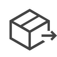 多种发货模式图标